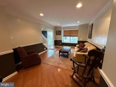 Living - 3003 Buxmont Rd, Evesham, NJ 08053 photo 7 of 8