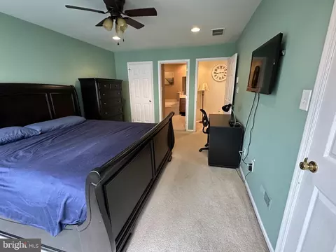 Bedroom - 3003 Buxmont Rd, Evesham, NJ 08053 photo 3 of 5