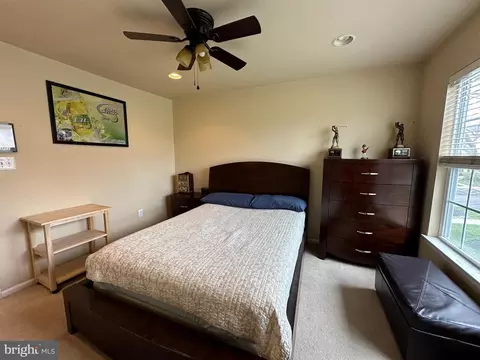 Bedroom - 3003 Buxmont Rd, Evesham, NJ 08053 photo 5 of 5
