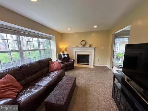 Living - 3003 Buxmont Rd, Evesham, NJ 08053 photo 3 of 8