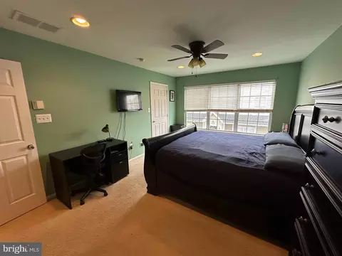 Bedroom - 3003 Buxmont Rd, Evesham, NJ 08053 photo 2 of 5