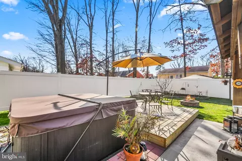 Exterior - 408 Main St, Delran, NJ 08075 photo 11 of 14