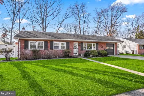 Exterior - 408 Main St, Delran, NJ 08075 photo 2 of 14