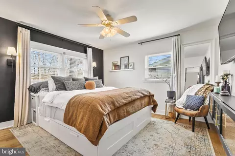 Bedroom - 408 Main St, Delran, NJ 08075 photo 1 of 4