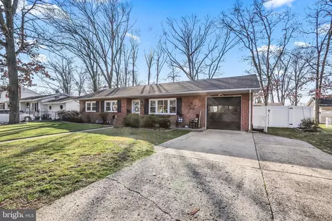 Exterior - 408 Main St, Delran, NJ 08075 photo 3 of 14