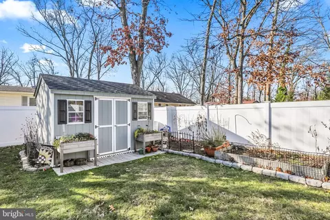 Exterior - 408 Main St, Delran, NJ 08075 photo 7 of 14