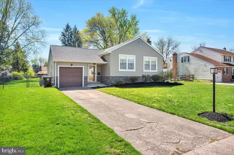 Exterior - 8 Sequoia Dr, Cinnaminson, NJ 08077 photo 3 of 6
