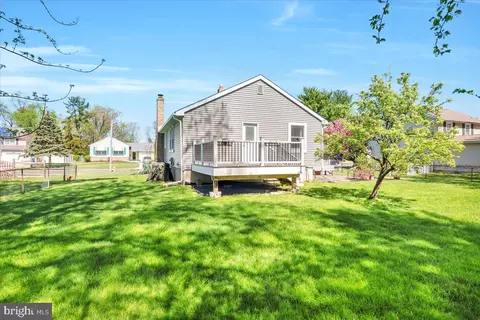 Exterior - 8 Sequoia Dr, Cinnaminson, NJ 08077 photo 5 of 6