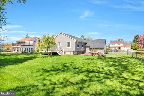 Exterior - 8 Sequoia Dr, Cinnaminson, NJ 08077 photo 6 of 6