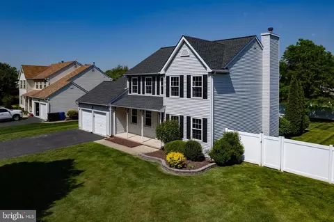 11 Windsor Ln, Trenton, NJ 08620