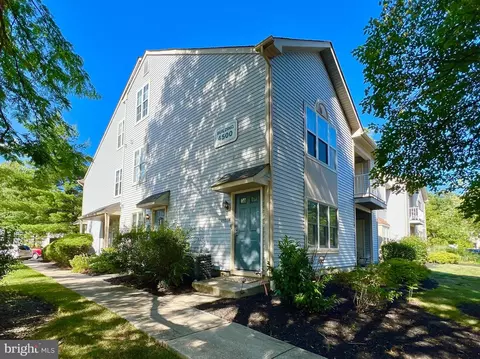 4501 A Albridge Way, Mount Laurel, NJ 08054