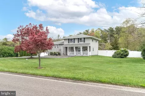 758 Kettle Run, Marlton, NJ 08053