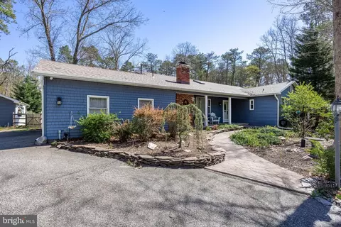 390 Indian Mills Rd, Shamong, NJ 08088