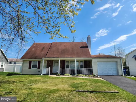30 Norman Ln, Willingboro, NJ 08046