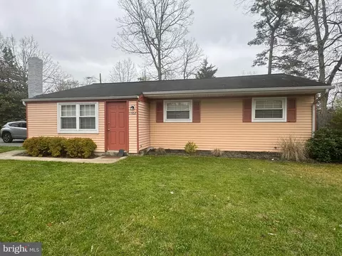 2302 E Lakeshore Dr, Browns Mills, NJ 08015
