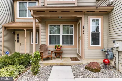 45 Lavister Dr, Mount Laurel, NJ 08054