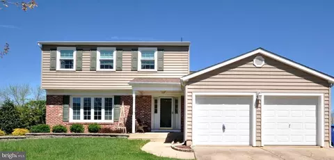 15 Marni Ct, Marlton, NJ 08053
