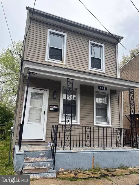 512 Linden Ave, Burlington, NJ 08016