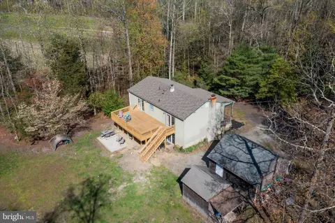 Exterior - 178 Brace, Tabernacle, NJ 08088 photo 6 of 7