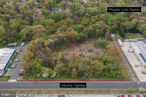 1503 1601 Industrial Hwy, Cinnaminson, NJ 08077