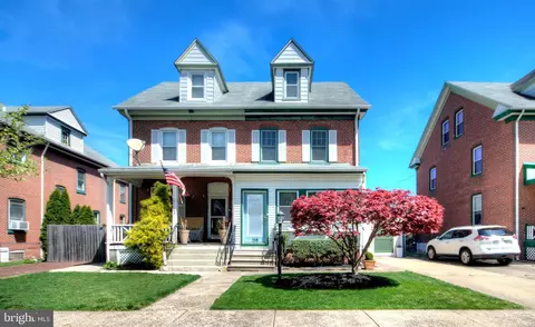 108 Sixth Ave, Roebling, NJ 08554
