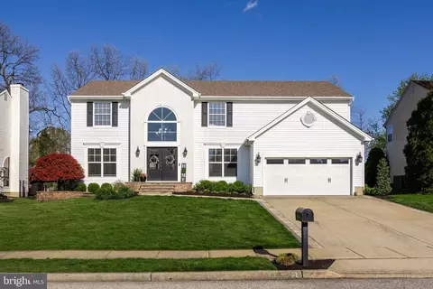 29 Albany Rd, Marlton, NJ 08053
