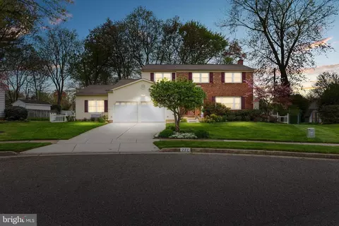 Exterior - 727 Beacon, Mount Laurel, NJ 08054 photo 11 of 11