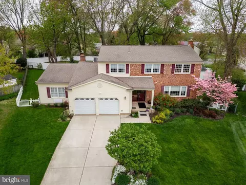 727 Beacon, Mount Laurel, NJ 08054