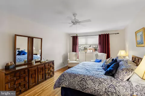 Bedroom - 727 Beacon, Mount Laurel, NJ 08054 photo 5 of 9
