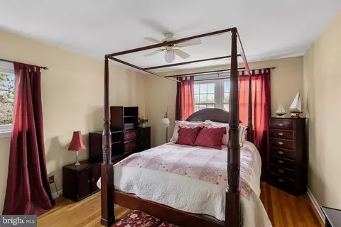 Bedroom - 727 Beacon, Mount Laurel, NJ 08054 photo 9 of 9