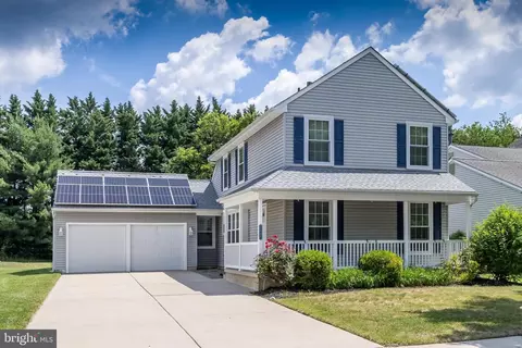 38 Tenby Ln, Marlton, NJ 08053