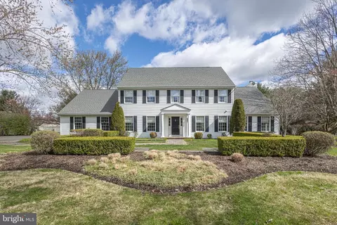 37 Roberts Dr, Westampton, NJ 08060
