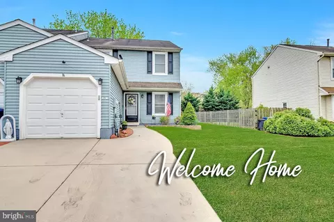 71 Oakcrest Ln, Westampton, NJ 08060