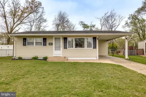 644 Windsor Ave, Maple Shade, NJ 08052