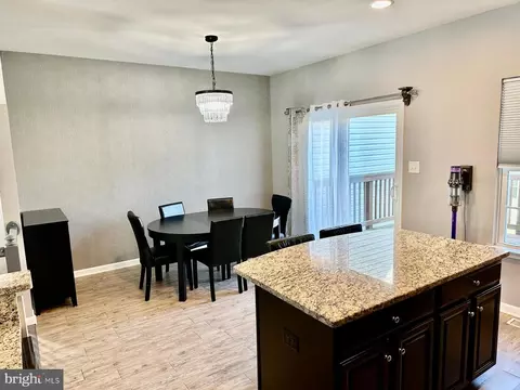 Kitchen - 1913 Lukas, Cinnaminson, NJ 08077 photo 2 of 3