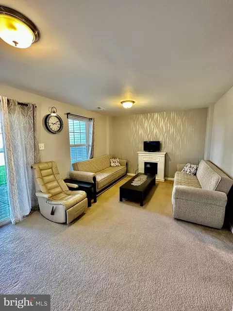 Living - 1913 Lukas, Cinnaminson, NJ 08077 photo 1 of 4