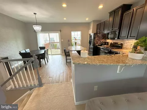 Kitchen - 1913 Lukas, Cinnaminson, NJ 08077 photo 1 of 3