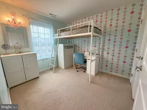 Bedroom - 1913 Lukas, Cinnaminson, NJ 08077 photo 4 of 4