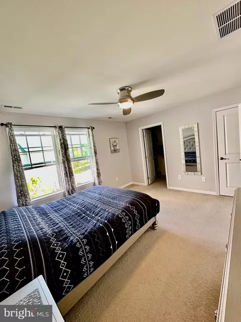 Bedroom - 1913 Lukas, Cinnaminson, NJ 08077 photo 2 of 4