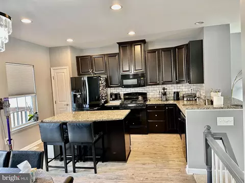 Kitchen - 1913 Lukas, Cinnaminson, NJ 08077 photo 3 of 3