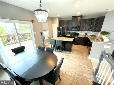 Dining - 1913 Lukas, Cinnaminson, NJ 08077 photo 1 of 1
