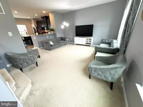 Living - 1913 Lukas, Cinnaminson, NJ 08077 photo 3 of 4