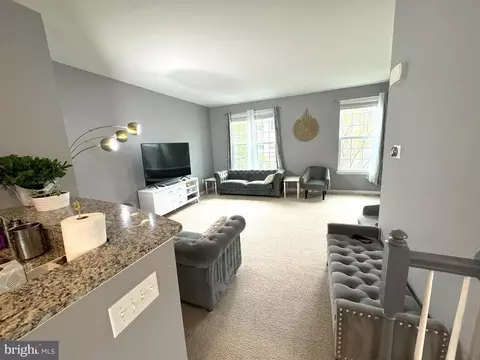 Living - 1913 Lukas, Cinnaminson, NJ 08077 photo 2 of 4