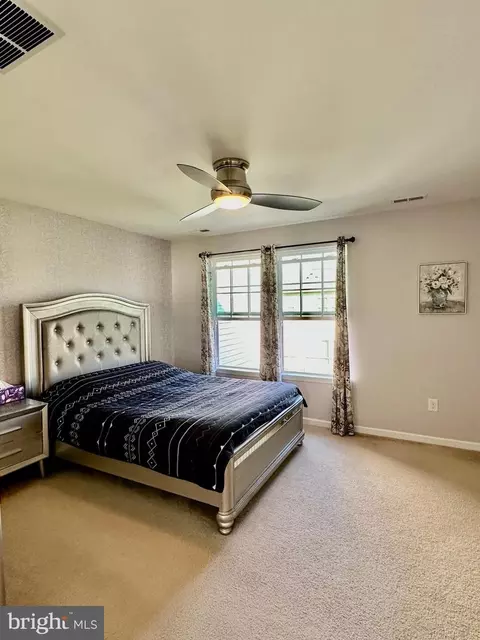 Bedroom - 1913 Lukas, Cinnaminson, NJ 08077 photo 1 of 4