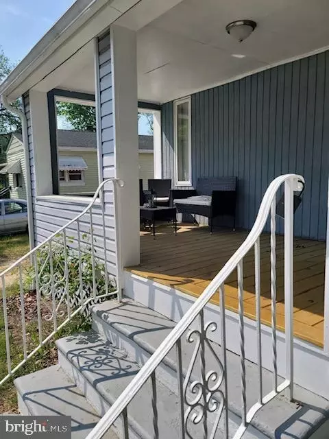 803 James Ave, Cinnaminson, NJ 08077 photo 4