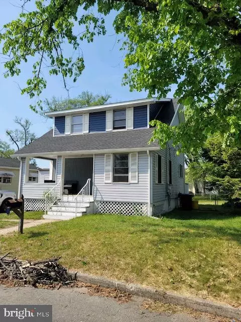 803 James Ave, Cinnaminson, NJ 08077 photo 3