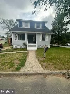 803 James Ave, Cinnaminson, NJ 08077