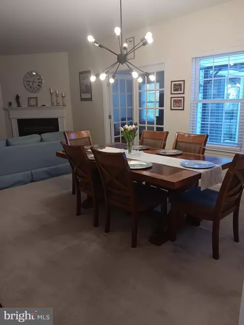 Dining - 17 Ashley Dr, Delran, NJ 08075 photo 2 of 6