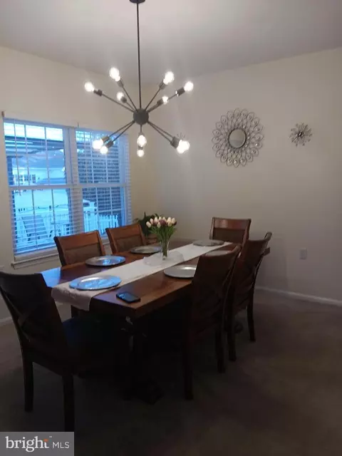 Dining - 17 Ashley Dr, Delran, NJ 08075 photo 4 of 6