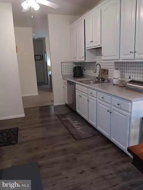 Kitchen - 17 Ashley Dr, Delran, NJ 08075 photo 2 of 3